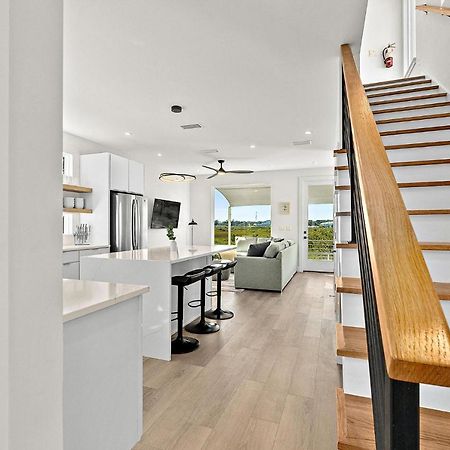 192 Riberia - Downtown Waterfront Luxury Home St. Augustine Ngoại thất bức ảnh