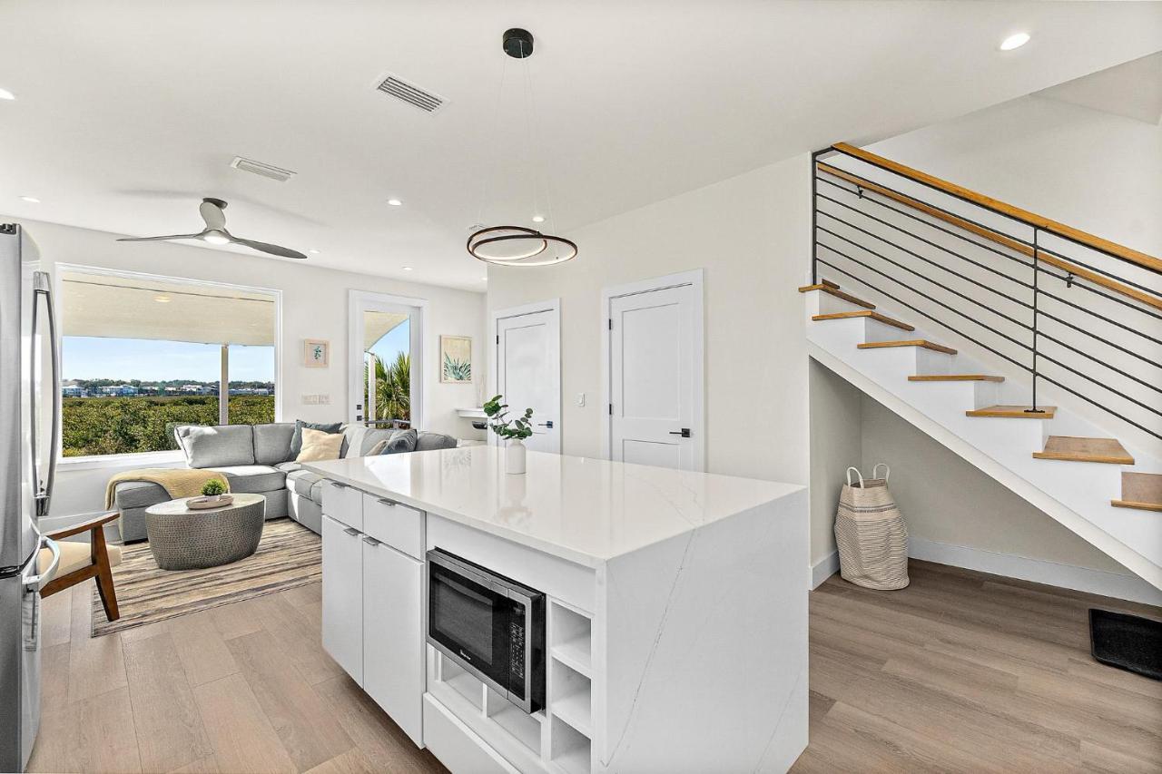 192 Riberia - Downtown Waterfront Luxury Home St. Augustine Ngoại thất bức ảnh