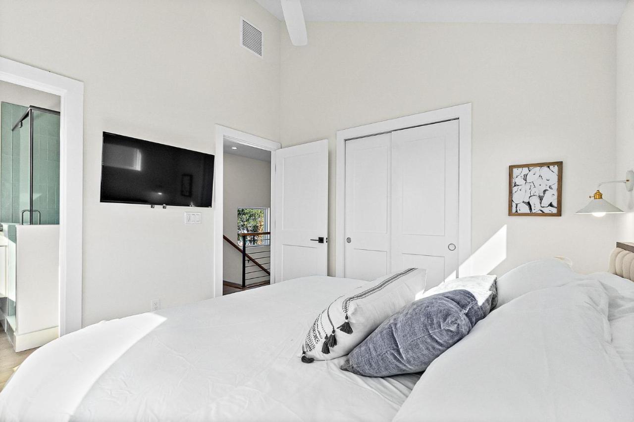 192 Riberia - Downtown Waterfront Luxury Home St. Augustine Ngoại thất bức ảnh